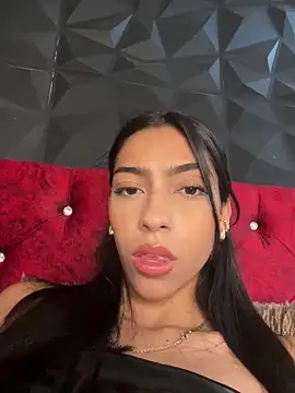 Ema azel online show from 02/09/25, 01:46