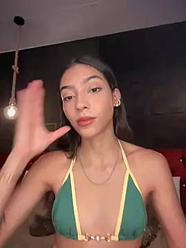 Ema azel online show from 02/15/25, 01:38