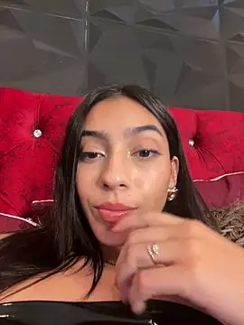 Ema azel online show from 03/08/25, 04:50