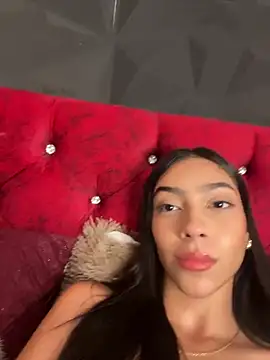 Ema azel online show from 03/12/25, 01:30