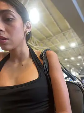 Ema azel online show from 03/14/25, 03:58