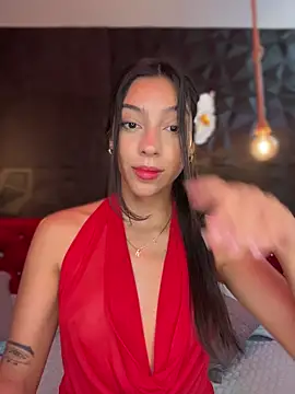 Ema azel online show from 11/04/25, 01:43