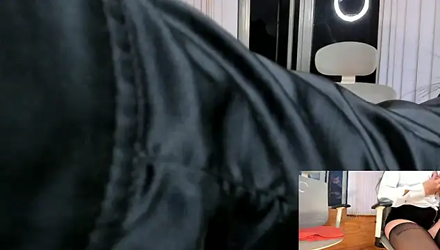 cami cruzz online show from 02/20/25, 11:32