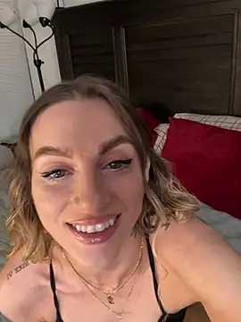 BrattyBae xo online show from 03/09/25, 11:03
