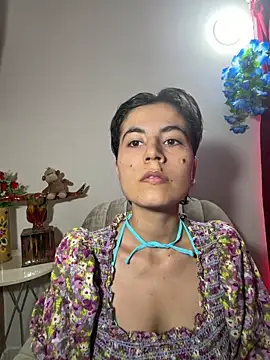 kanela3434 online show from 12/17/25, 09:43