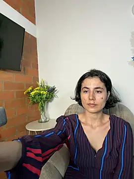 kanela3434 online show from 02/03/26, 10:48