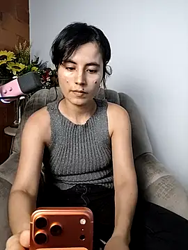 kanela3434 online show from 02/16/26, 04:52