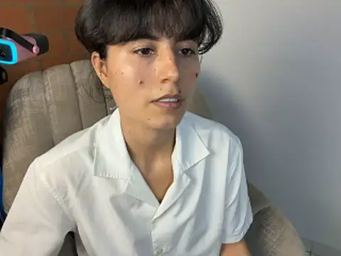 kanela3434 online show from 05/12/26, 09:34