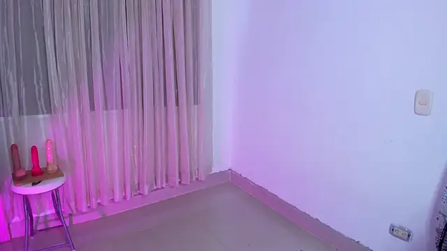 vale kross online show from 03/02/26, 01:18