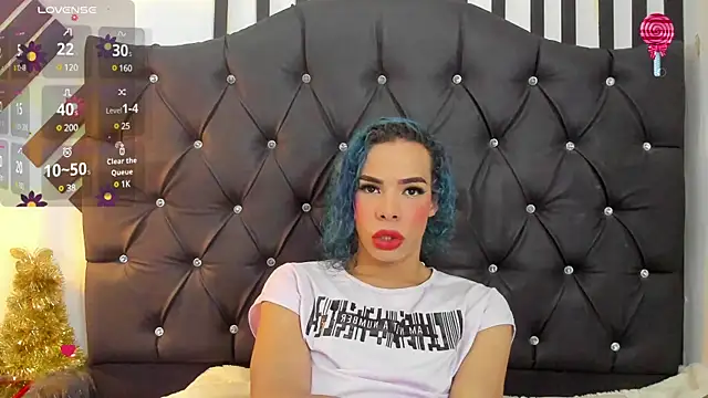 Snapshot of Giorgina_Parado chatting on 01/31/25, 04:03 Giorgina Parado online show from 01/31/25, 04:03