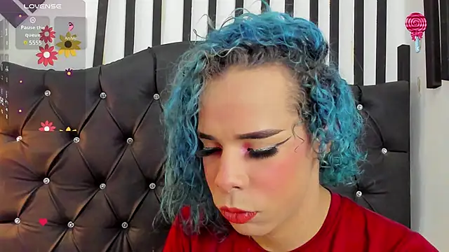 Snapshot of Giorgina_Parado chatting on 02/02/25, 04:15 Giorgina Parado online show from 02/02/25, 04:15