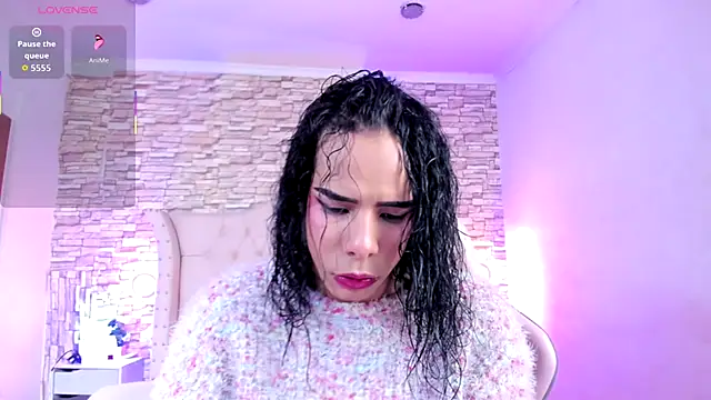 Giorgina Parado online show from 11/29/25, 04:15