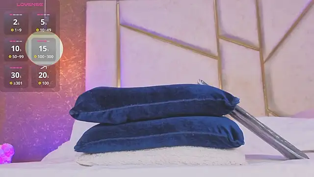 AilishBenson online show from 02/02/26, 10:30