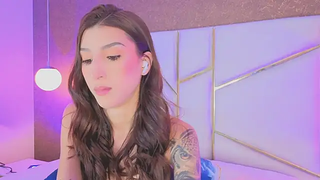 AilishBenson online show from 05/02/26, 07:30