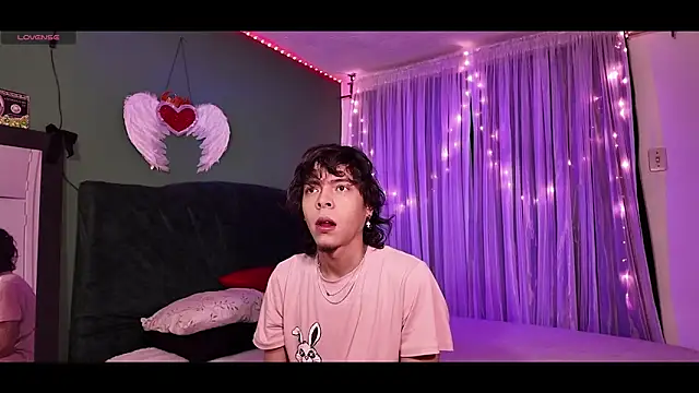 KokoAndRin online show from 11/09/25, 09:07