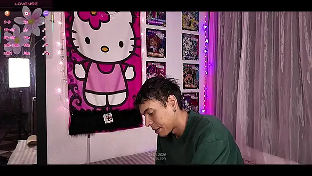 KokoAndRin online show from 04/03/26, 05:05