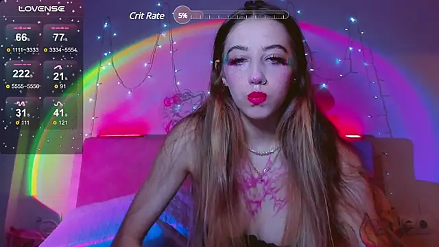 MelodyElf online show from 12/24/24, 03:58