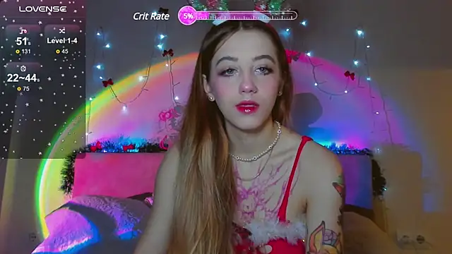 MelodyElf online show from 01/07/25, 02:08