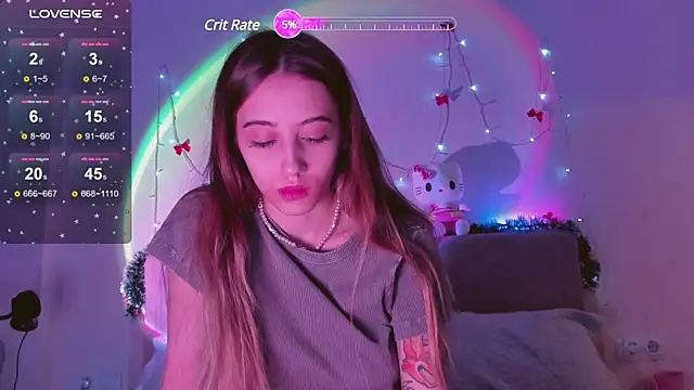 MelodyElf online show from 01/17/25, 04:47