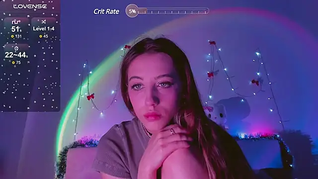 MelodyElf online show from 01/19/25, 05:07