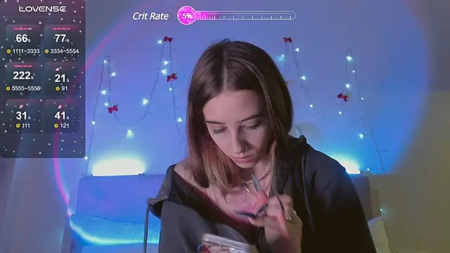 MelodyElf online show from 01/25/25, 06:02