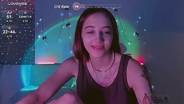 MelodyElf online show from 02/02/25, 05:48