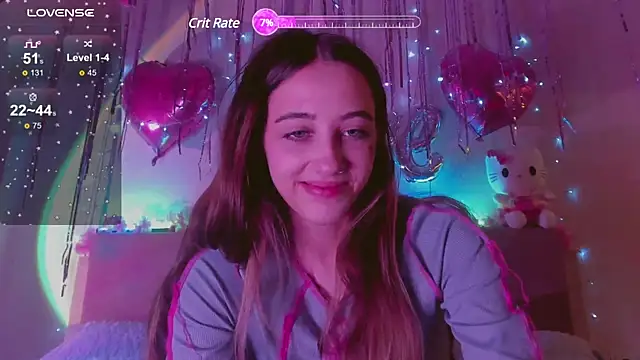 MelodyElf online show from 02/14/25, 09:21