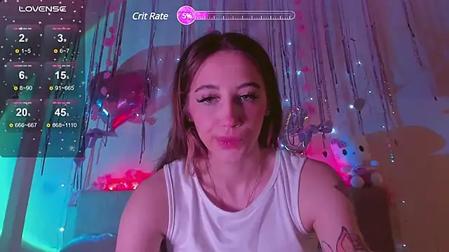 MelodyElf online show from 02/20/25, 07:19