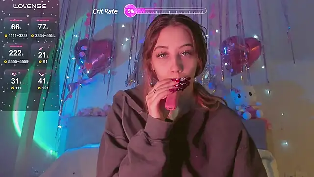 MelodyElf online show from 02/24/25, 03:53