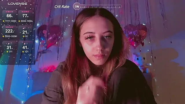 MelodyElf online show from 02/26/25, 04:45