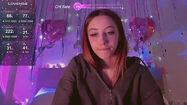 MelodyElf online show from 02/27/25, 04:21