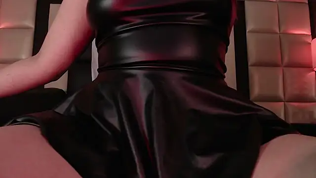 EvaaFoxxy1 online show from 02/17/25, 02:59