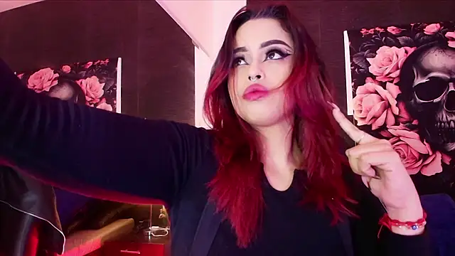 EvaaFoxxy1 online show from 01/16/26, 11:58