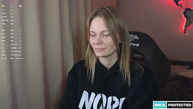 Sam Klaus online show from 02/25/25, 09:35