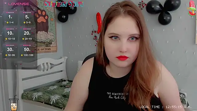 Crystal Chris online show from 02/15/25, 10:55