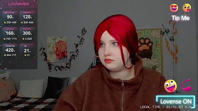 Crystal Chris online show from 10/09/25, 10:52