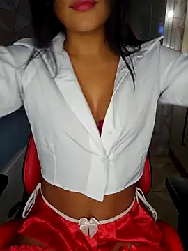 Snapshot of moreninhasilva chatting on 10/09/25, 11:58 moreninhasilva online show from 10/09/25, 11:58