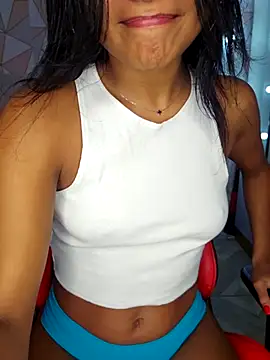 moreninhasilva online show from 02/21/26, 10:55