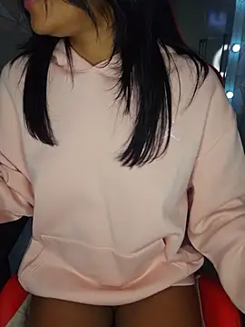 moreninhasilva online show from 05/15/26, 10:50