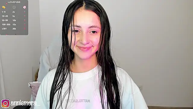 annie mora online show from 02/25/25, 03:09