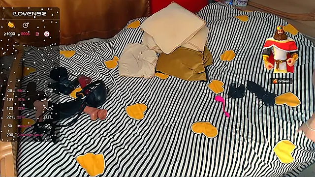 Snapshot of Ariellefoxy chatting on 03/02/25, 11:42 Ariellefoxy online show from 03/02/25, 11:42