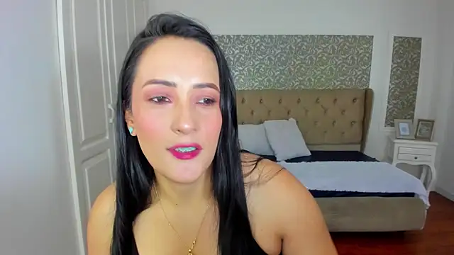 Snapshot of KimWessel_ chatting on 06/03/26, 06:57 KimWessel online show from 06/03/26, 06:57
