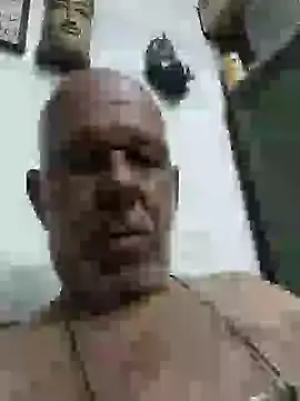 FabiQuilmes online show from 01/23/25, 03:01