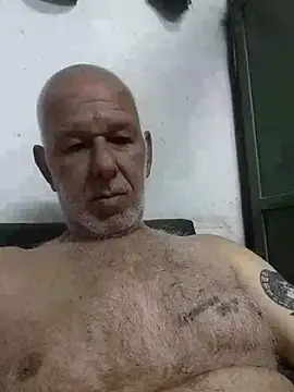 FabiQuilmes online show from 03/01/25, 07:04