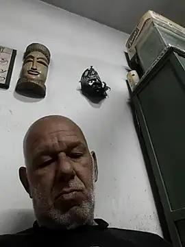 FabiQuilmes online show from 03/15/25, 01:30