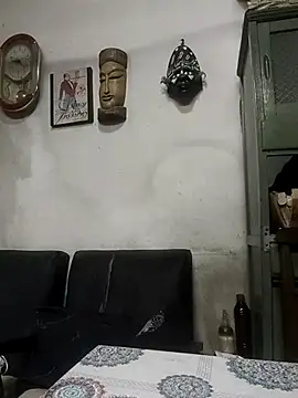 FabiQuilmes online show from 02/19/26, 12:23