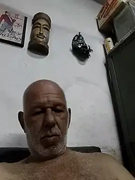 FabiQuilmes online show from 03/04/26, 03:07