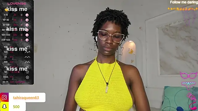 Tahira 21  online show from 03/12/25, 11:12