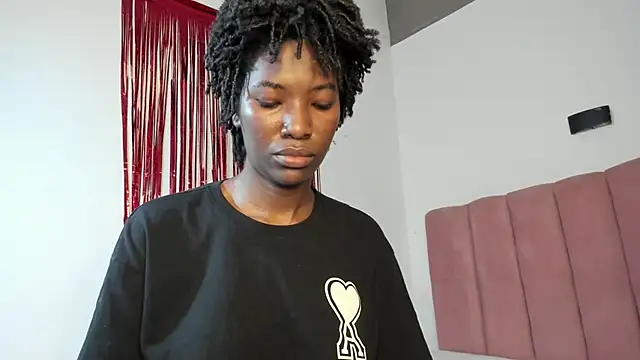 Tahira 21  online show from 03/09/26, 07:40