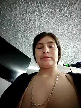 Sasha smith23 online show from 09/15/25, 11:16